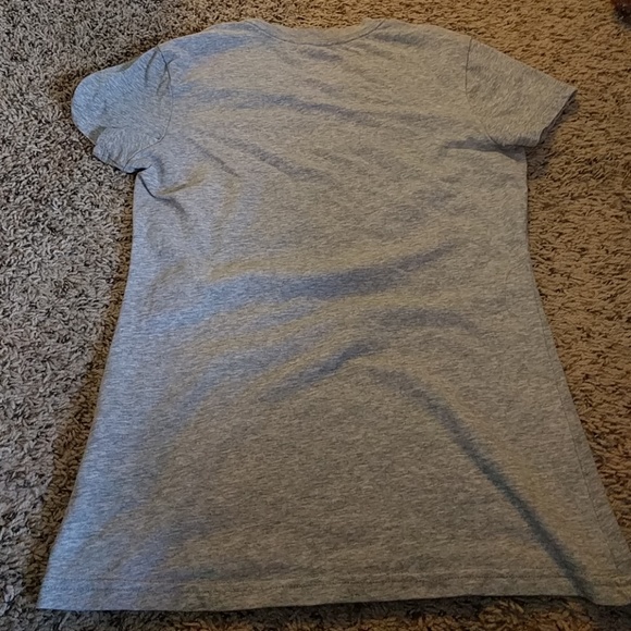 Nike dry fit cotton tee - Picture 2 of 3